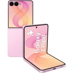 Samsung Galaxy Z Flip8 5G 12/256
