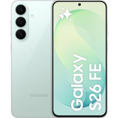 Samsung Galaxy S26 FE 5G 128GB smart phone