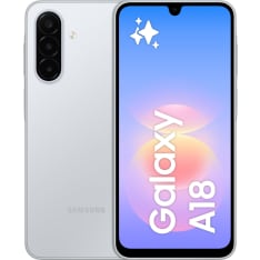 Samsung Galaxy A18 LTE 4/128GB älypuhelin