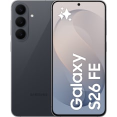 Samsung Galaxy S26 FE 5G Enterprise Edition 128GB smart phone