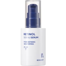 Boncept Retinol 500IU 30ml seerumi