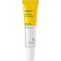Boncept Vita C Conceal 10ml silmänympärysvoide