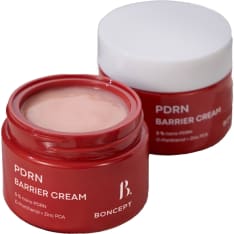 Boncept PDRN Barrier Cream 55g kasvovoide