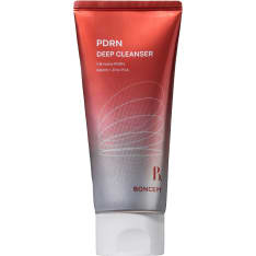 Boncept PDRN Deep Cleanser 120g syväpuhdistava vaahto