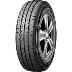 Nexen RO-CT8 185/75R16C 104T summer tyre