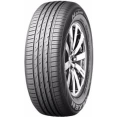Nexen N BLUE HD PLUS 235/55R17 99V summer tyre