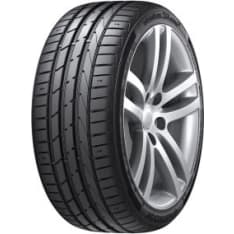 Hankook K117B* RFT 225/45R17 91W summer tyre