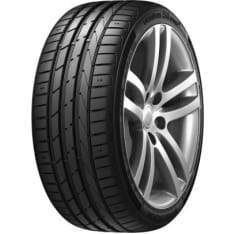 Hankook K117C* RFT 225/60R18 104W summer tyre