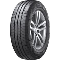 Hankook RA18 MO-V 195/75R16C 107R summer tyre