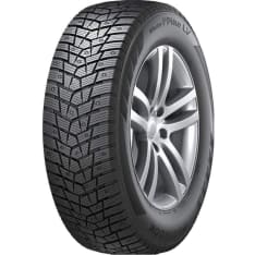 Hankook Winter I*pike Lv RW15 195/75R16C 107/105R nastarengas
