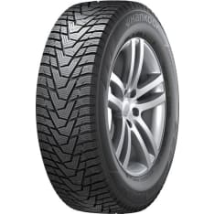 Hankook Winter I*pike X w429a 235/55R18 nastarengas