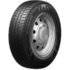 Kumho Cw51 195/75R16C talvirengas