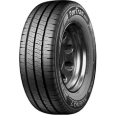 Kumho PORTRAN KC53 205/65R16C kesärengas