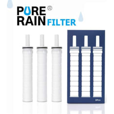 Aroma Sense Pure Rain supersuodatin