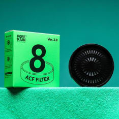 Aroma Sense ACF8 aktiivihiilisuodatin