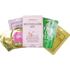 Kocostar Bestsellers Kit naamiopakkaus