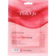 Kocostar Hydrogel Melt Mask PDRN Fit kangasnaamio