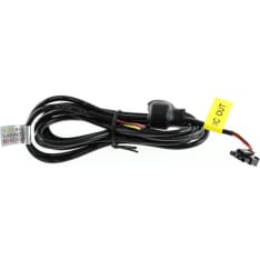 Blackvue B-124X 1.5m power cord