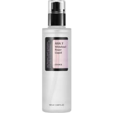 COSRX AHA 7 Whitehead Power Liquid 100 ml hoitoneste
