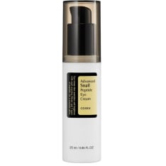 COSRX Advanced Snail Peptide Eye Cream 25ml silmänympärysvoide