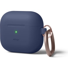Elago AirPods 3 Hang Silicon Case protective case