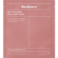 Biodance Bio-Collagen Real Deep Mask 34g hydrogel mask