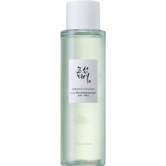 Beauty of Joseon Green Plum Refreshing AHA + BHA 150ml facial toner