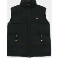 CAT men's arctic zone vest