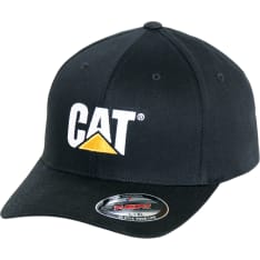CAT Trademark Flexfit miesten lippis