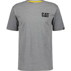 Cat Trademark Tee miesten t-paita