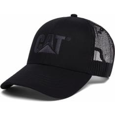 CAT Logo cap