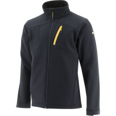 CAT miesten softshell-takki