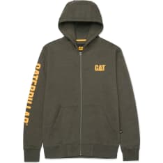 CAT miesten huppari
