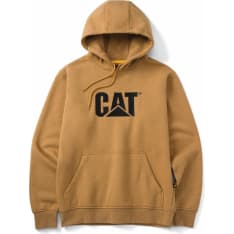CAT Trademark miesten huppari