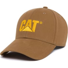 CAT Trademark cap lippis