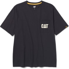 CAT Tough Cut miesten t-paita