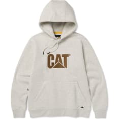 CAT Heavyweight Trademark miesten collegepaita