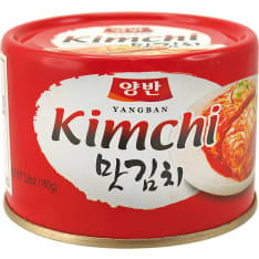 Dongwon 160g kimchi
