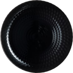 Luminarc Pampille musta 19cm lautanen