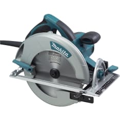 Makita 5008MGJ 1800W circular saw