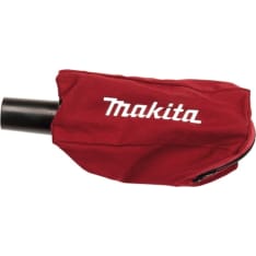 Makita 152456-4 Malleille: 9046 Pölypussi kangas
