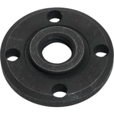 Makita 224554-5 115 -150 mm Laikkamutteri M14 kulmahiomakoneille 115 -150 mm