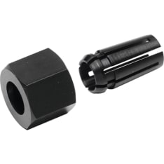 Makita 193012-1 Malleille: GD0800C, GD0801C, GD0810C Supistusholkki ja kiristyshylsy 6 mm