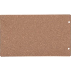Makita 193202-6 Malleille: 9404 Korkkilevy