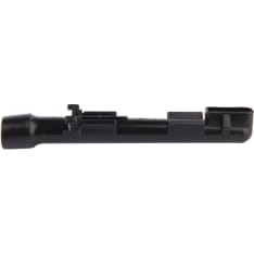 Makita 417853-4 For models: 4350, 4351, DJV140, DJV180 Vacuum connector, Ø18/22mm