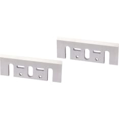 Makita D-16346 82mm 2kpl HSS höylänteräpari