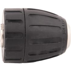 Makita 763180-0 Malleille: 6413 Pikaistukka 10 mm, 3/8" - 24UNF, 0,8 - 10 mm