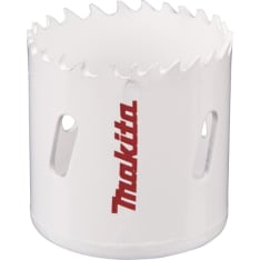 Makita D-17077 BiM • 44 mm Reikäsahanterä , BiM , 44 mm
