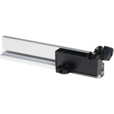 Makita 122707-9 Malleille: LH1040 Sivuohjain (täydellinen)