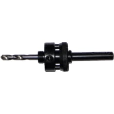 Makita D-17619  SDS-Plus adapteri terille 32-76 mm